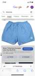 Pantaloni Timberland L short baie plaja piscina noi