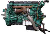 Motor complet Volvo G13C - Piese de motor Volvo