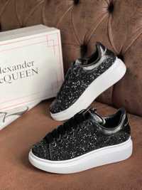 Alexander McQueen adidasi dama