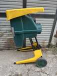 Дробилка самопридърпваща 2500W 40mm