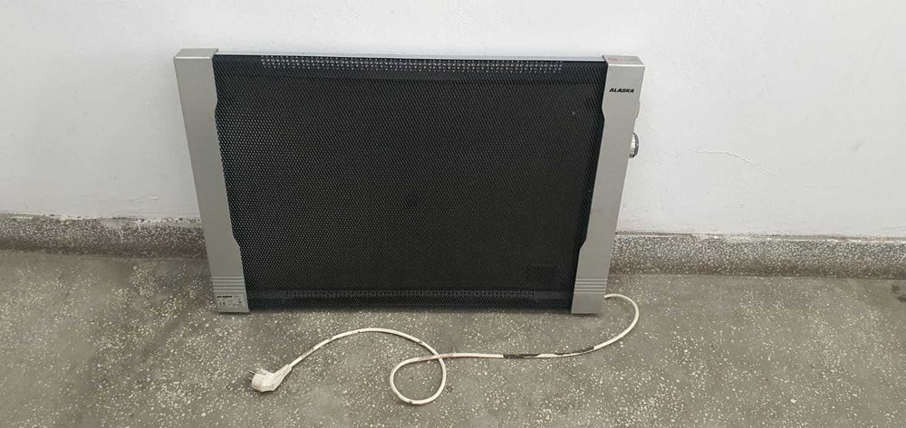 Aeroterma/Convector Alaska 2000W