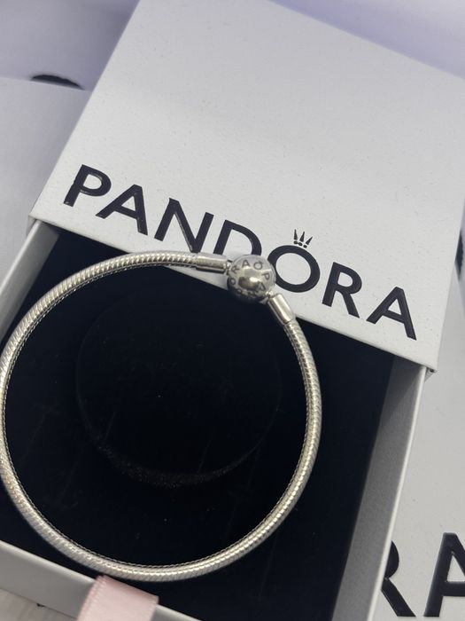 Pandora гривна Пандора