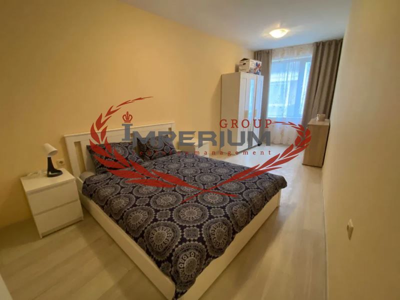 Дава се под наем Двустаен апартамент в Варна, Център - 70 кв.м за 612 € - Снимка #10