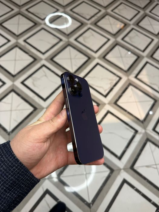 iPhone 14 Pro Srochno