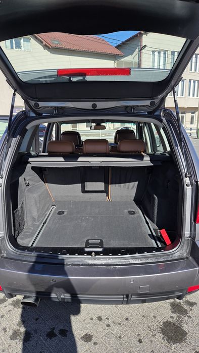 BMW X3, 2d, 4×4, 2010, service la zi, RCA valabi 1 an