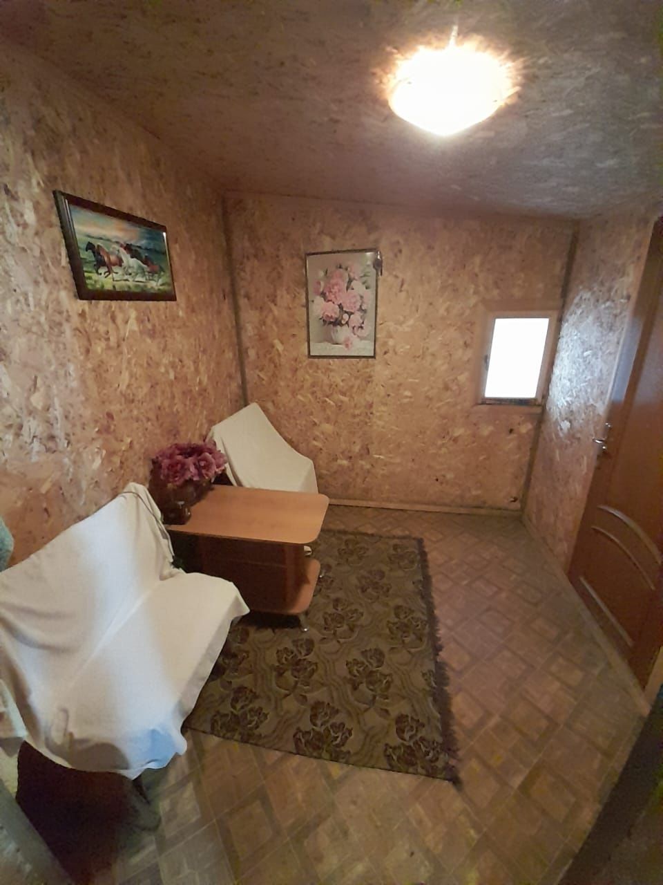 Продаётся дом 102кв.м. Район Юстиции