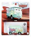 Vand cars pixar fillmore