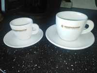 Чаша за кафе еспресо Brunocaffe