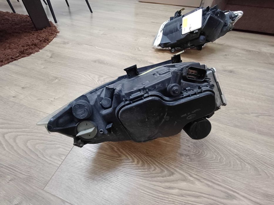 Фарове bmw/бмв е90/91