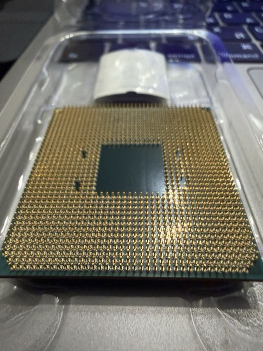 AMD Ryzen 5 3600