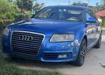 Vand audi A6 c6 2.0 d