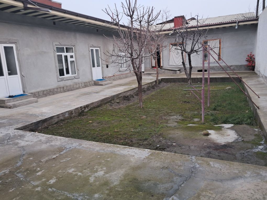 Уй сотилади 6 сутикл ховли каволада