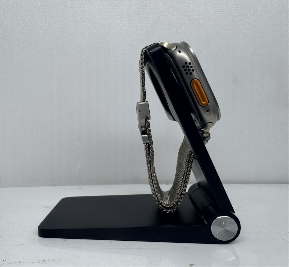 Apple Watch Ultra 1