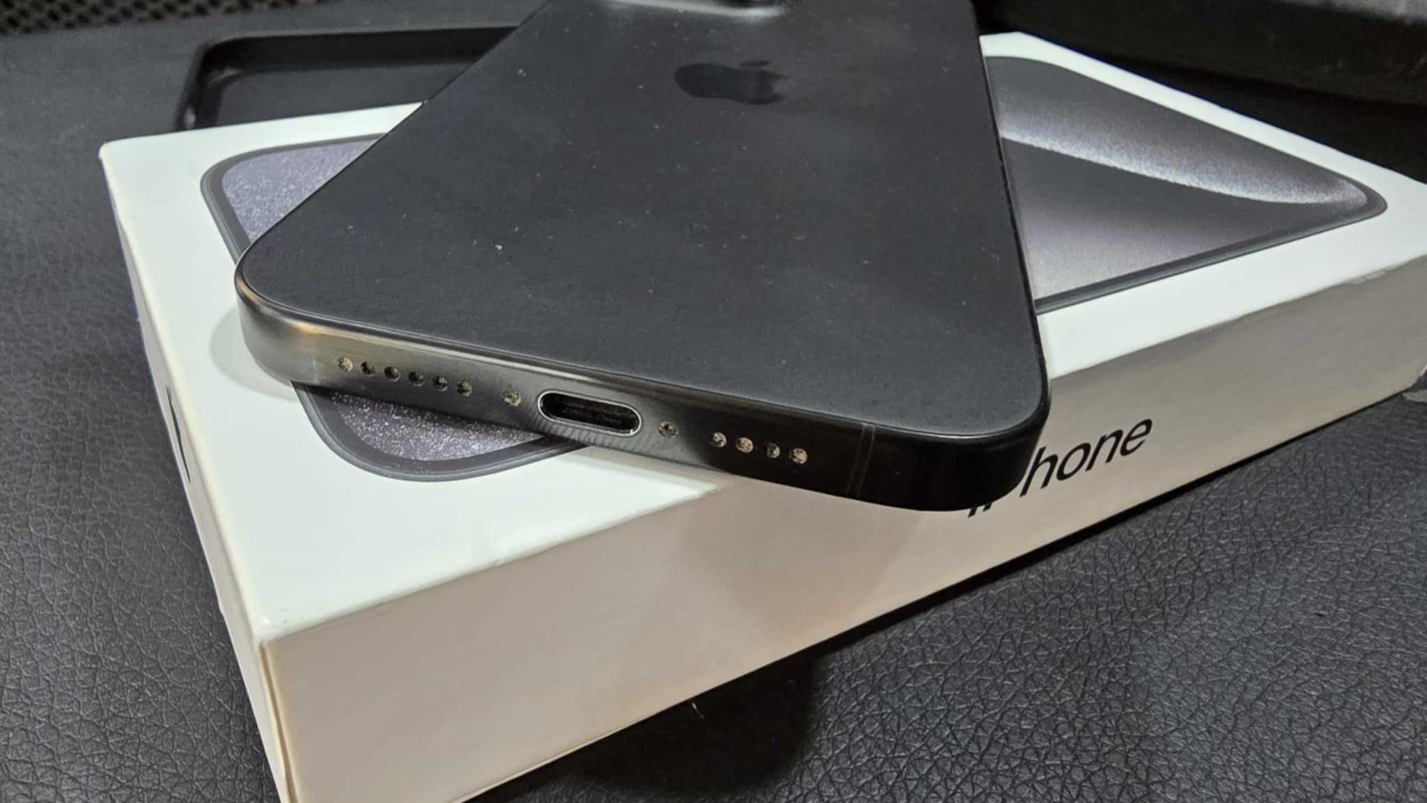 Apple iPhone 15 Pro Max 1TB