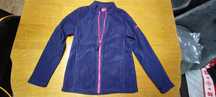 Bluza fleece măsura 134-140