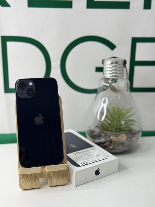 IPhone 13, 128ГБ, 88%