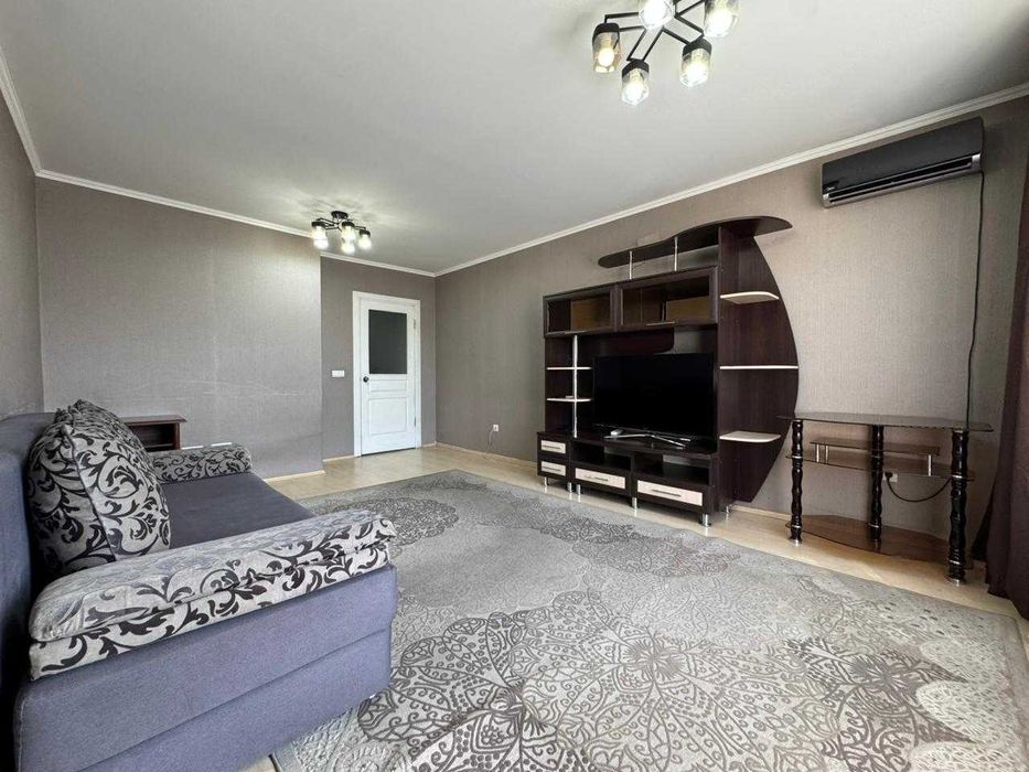 Продается 2 комнатная квартира в мкр Аккент