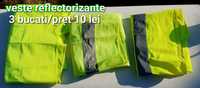 Veste reflectorizante