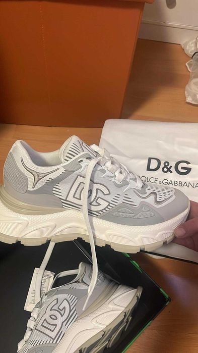 Adidași  D&G BĂRBAȚI