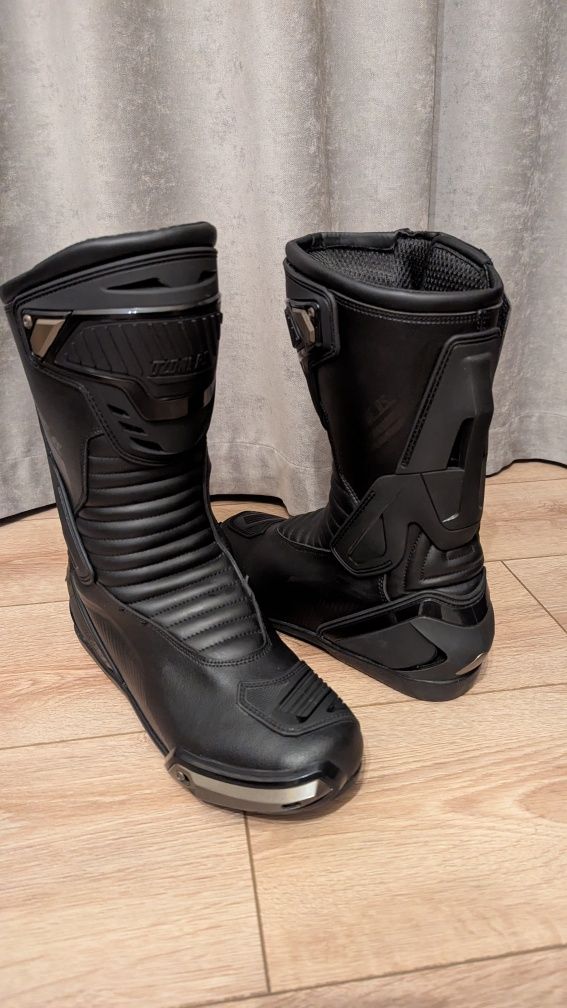 Ghete moto Dainese 38 -> 45