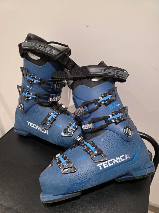 Ски обувки Tecnica Mach Sport HV RT 80