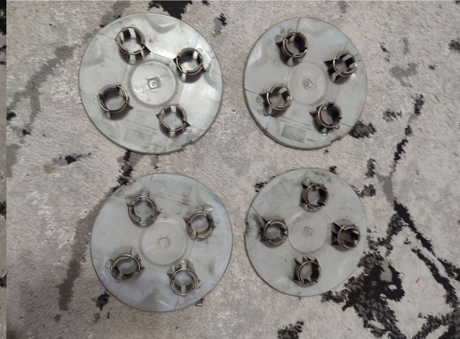 Калпак спарк балон