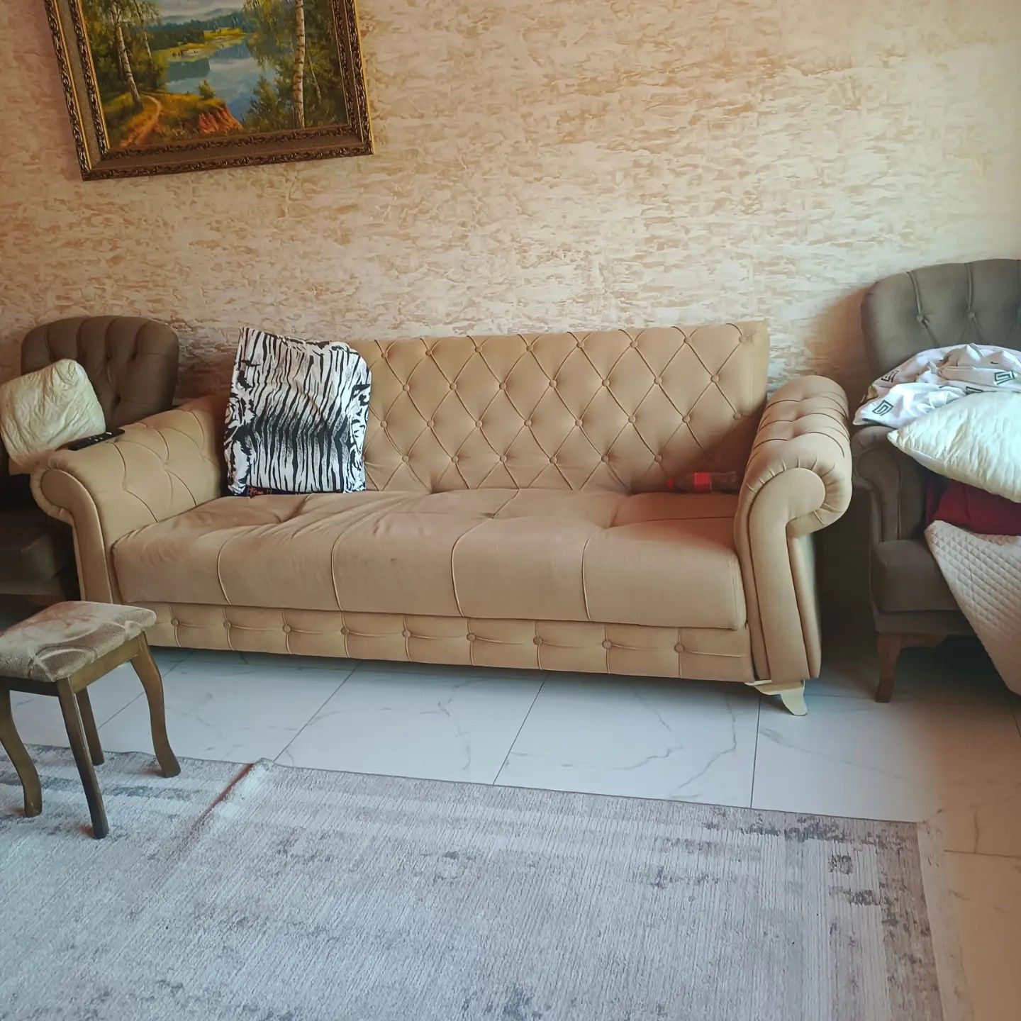 Коттедж Боровое Центр