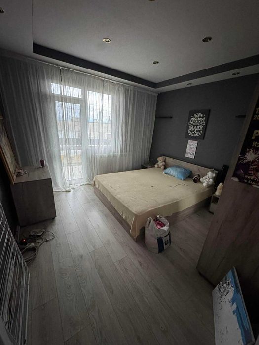 Продава се тристаен апартамент - гр.Мъглиж