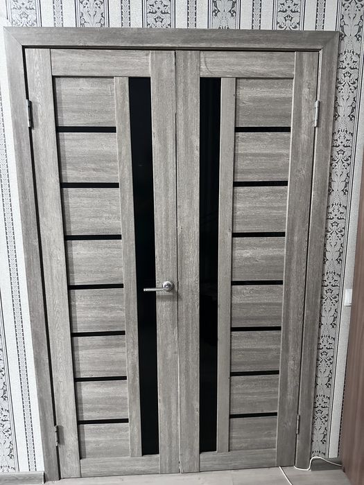 Продаётся межкомнатная дверь в отличном состоянии