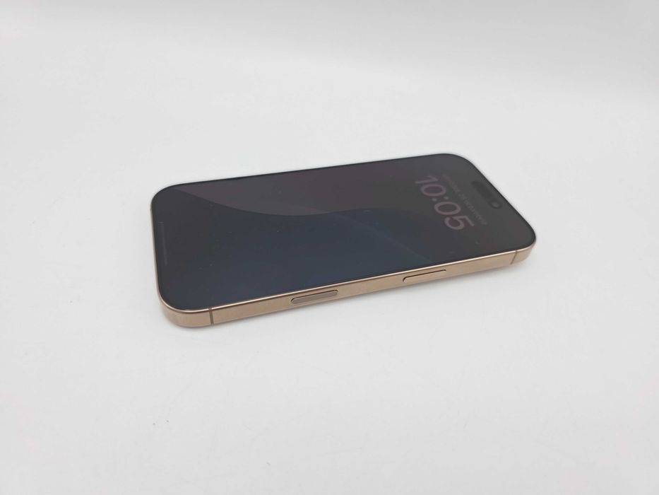 iPhone 16 Pro Desert 256GB Neverlocked Satare Buna Garantie