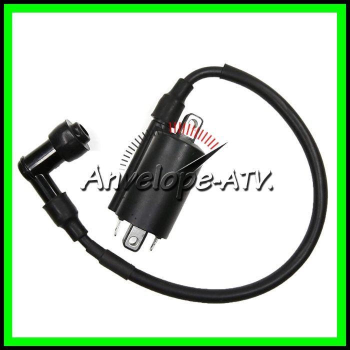 Bobina Inductie Atv YAMAHA Raptor 700 Grizzly 660 600 YFM 550 400