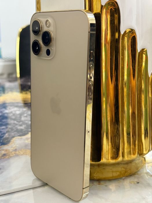Iphone 12 Pro max  256 Gb