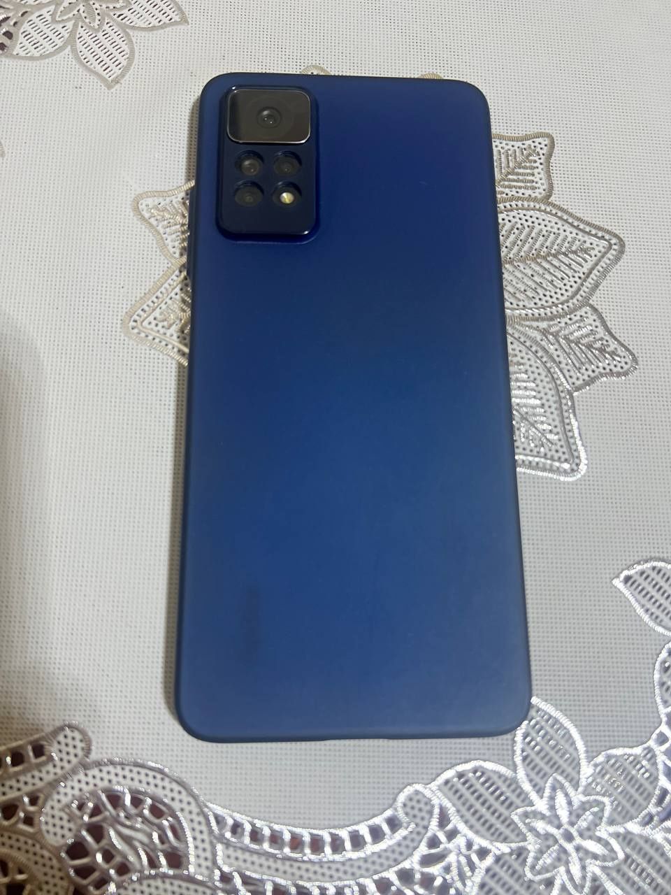 Redmi Note 11 pro