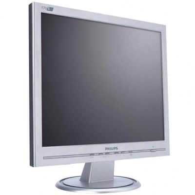 Monitor Philips LCD 17 ieftin