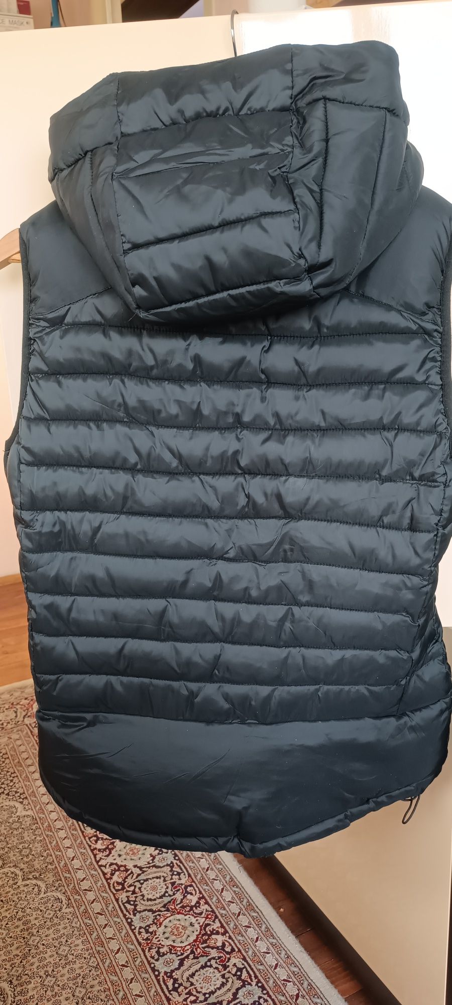Елек без ръкави/Грейка Umbro
