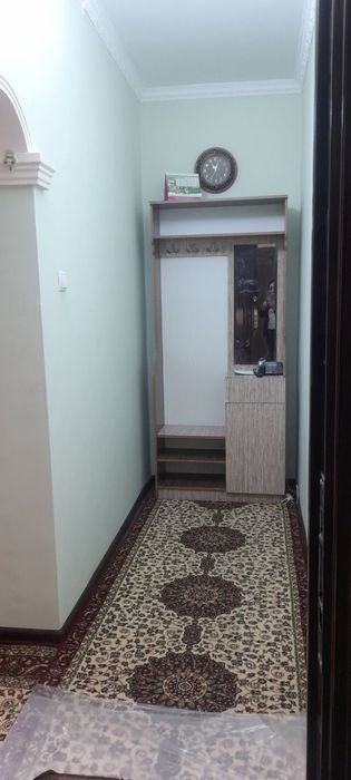 Dom 2 xonali yangi remontli