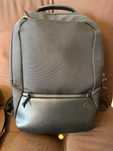Ghiozdan/Rucsac negru laptop Dell pe1520ps ca nou