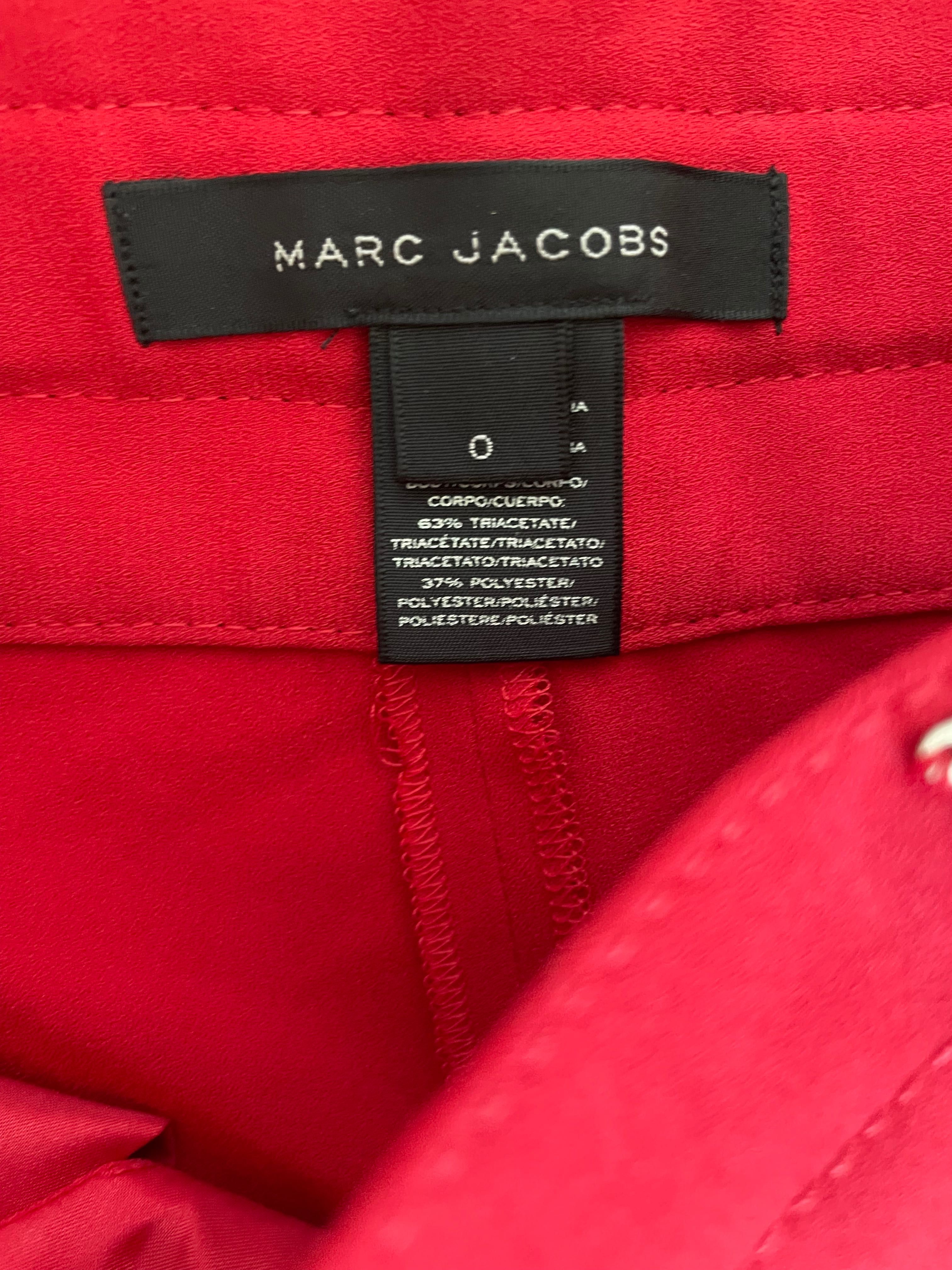 Marc Jacobs къси панталони