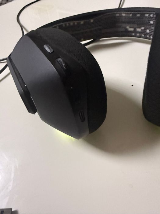 Căști Logitech G733 Wireless RGB | Sunet Surround | Confort Premium