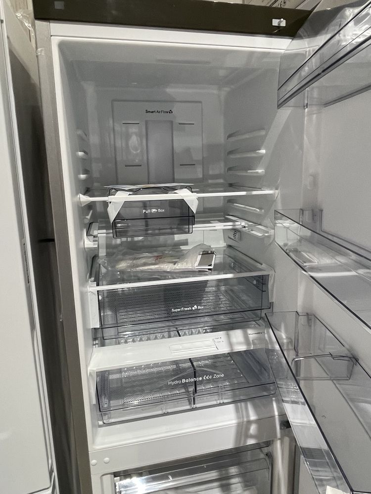 Холодильник Атлант Full No Frost