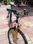 Vand Bicicleta pentru femei si barbati
