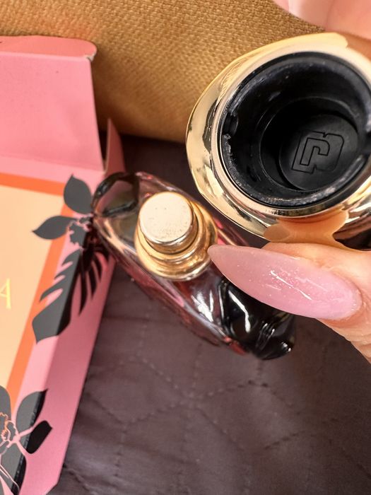 Paco Rabanne Olympea Flora