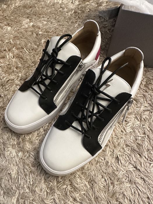 Обувки G.Zanotti