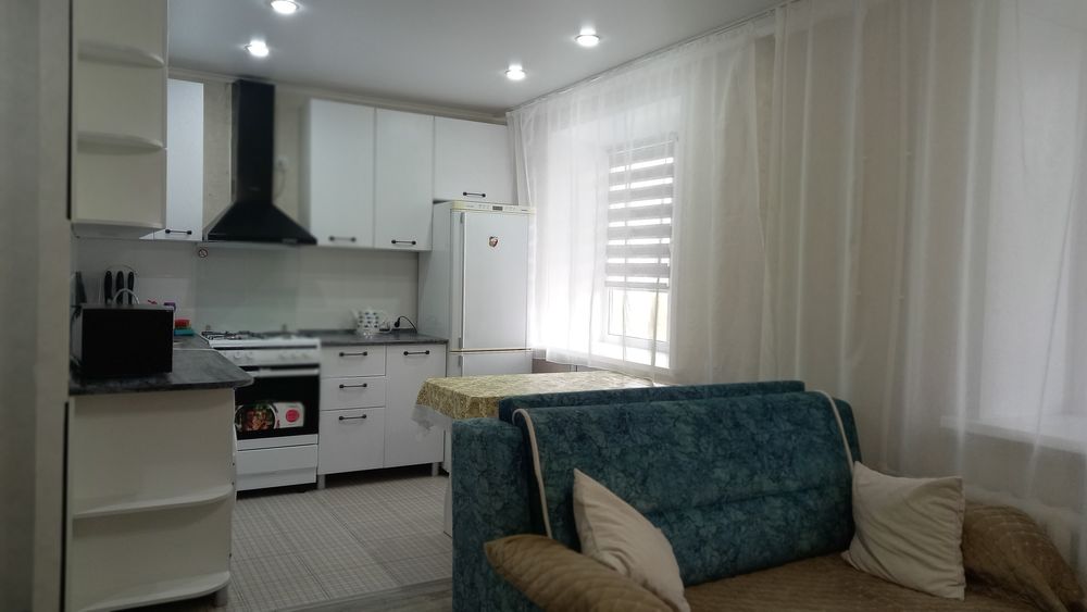 Сдам квартиру Боровом