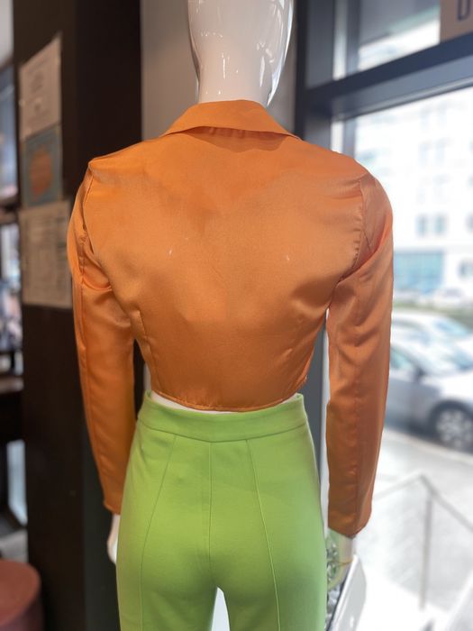 Outfit din două piese