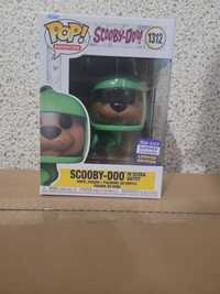 Scooby-Doo funko pop