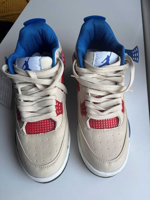 Nike Air Jordan Beije Dunk