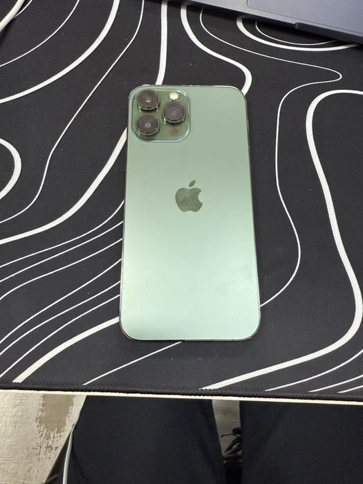 Iphone 13 pro max 128