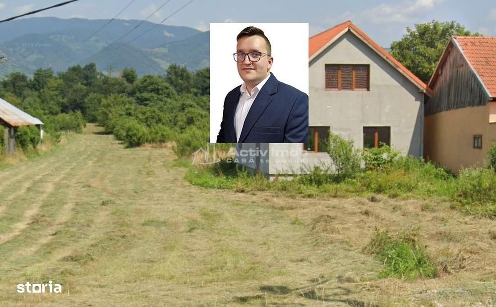 Sadova Veche, Casa la Sosea, cu Teren 3251Mp