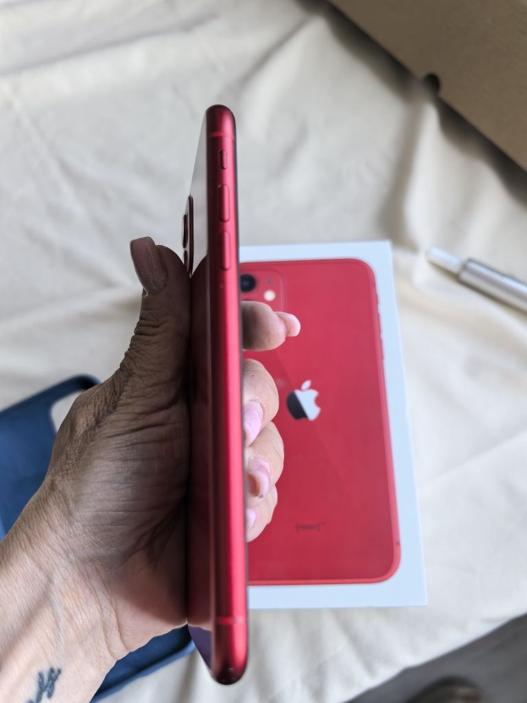 IPhone 11  128GB